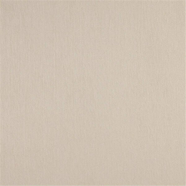 Fine-Line 54 in. Wide Cream Textured Solid Upholstery Fabric FI2944347